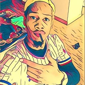 Meet your Posher, Quincy